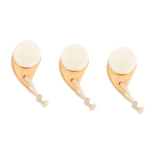 Brosse de nettoyage visage DOITOOL exfoliante douce pour un soin de la peau éclatant au quotidien