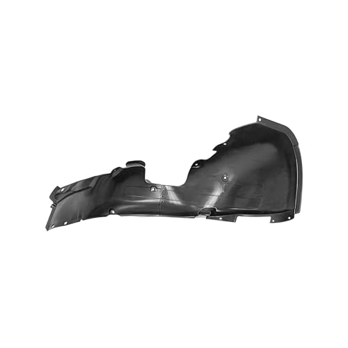 Image of FitParts Compatible with Hyundai Elantra 2019-2020 Front Left Fender Liner