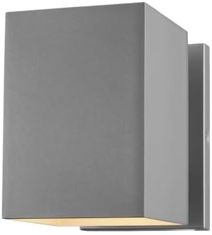 SEA Gull 8531701EN3-753 Small One Light Outdoor Wall Lantern