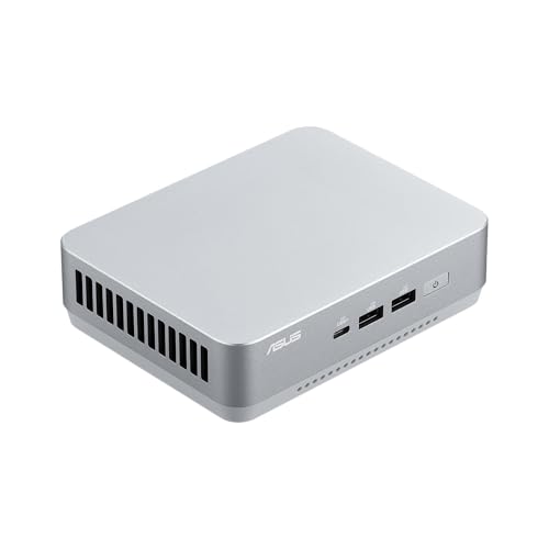 ASUS NUC 14 Pro+ Mini PC for Professionals Ultra 9 185H Gen AI Ready - image 9