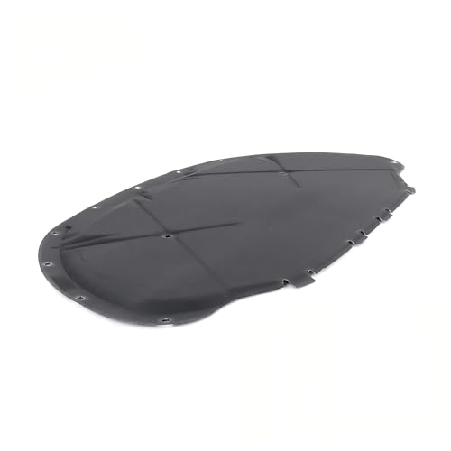 Coussin d'isolation capot de qualité supérieure pour Octavia