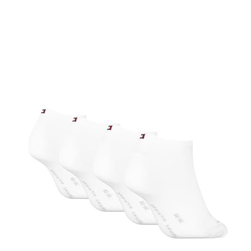 Tommy Hilfiger Femme Sneaker Pack Lot de 4 baskets Ecom - vue 4