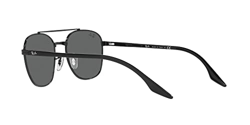 Image of Ray-Ban unisex-adult Rb3688 Square Sunglasses