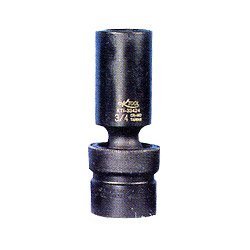 K TOOL 37510 Soc 10mm 3/8d Im