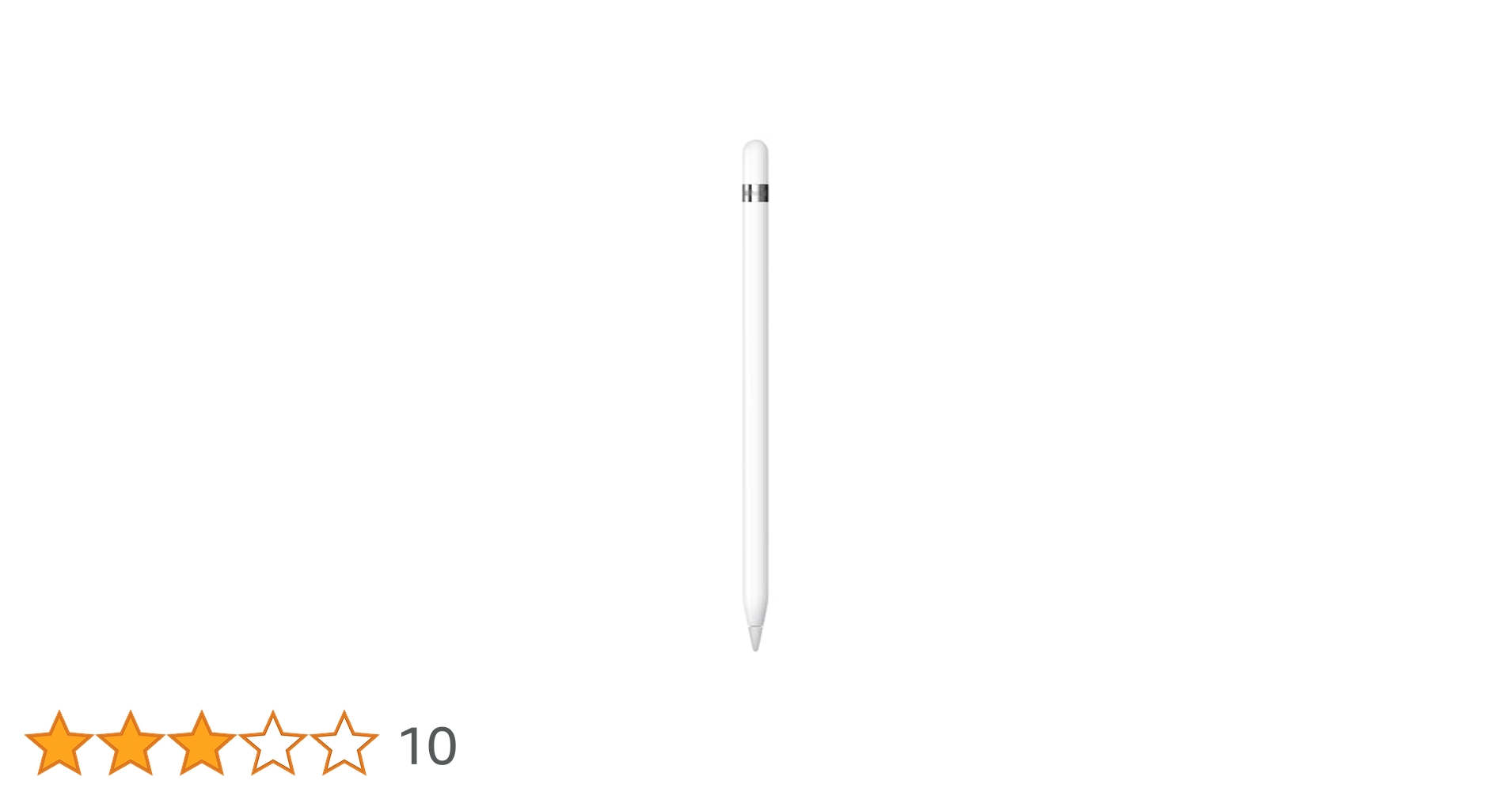 Amazon.co.jp: 【整備済み品】Apple Pencil(第1世代) : 家電＆カメラ
