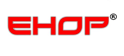 Image of EHOP 133B Compatible Remote Control for Voltas Smart AC with WiFi Function (Please Match The Image with Your Old Remote)