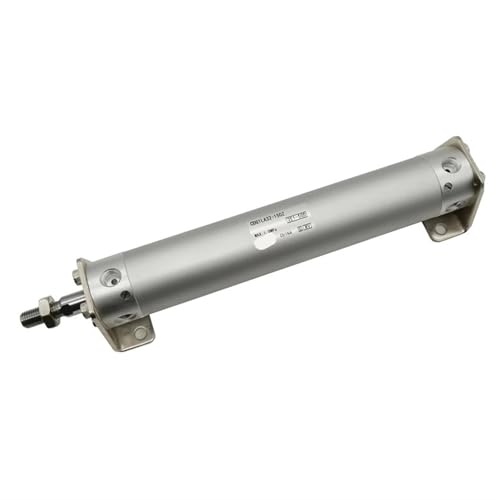 Vérin pneumatique CG1LA25-75Z pour remplacer vos actionneurs industriels