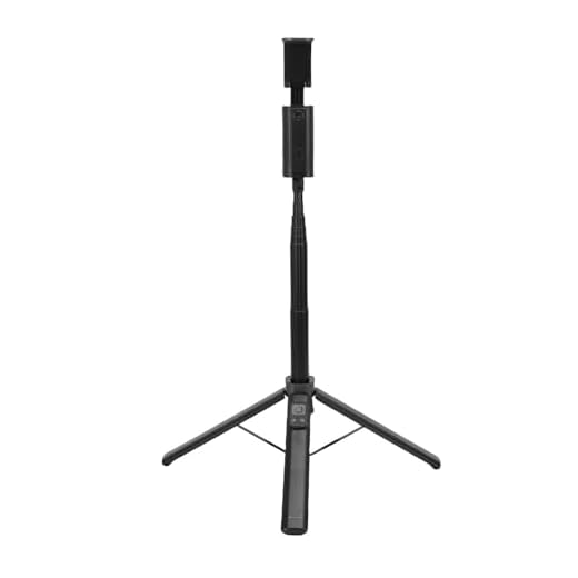 Bewinner 360° Rotatable Selfie Stick