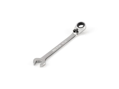 TEKTON 12 mm Reversible Ratcheting Combination Wrench | WRC23412