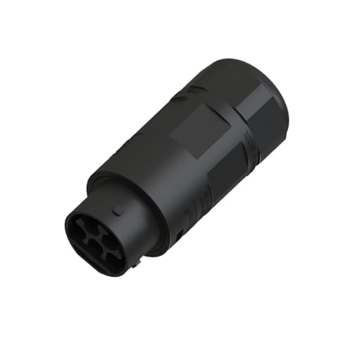 Câble panneau 5 broches IP68 étanche pour réparer vos connexions électriques extérieures