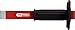 KS TOOLS 140.2161 Burin Extra-Plat de Carrossier avec Poignée