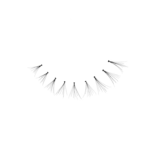 Eylure Individual Lashes Combo, 18.14 Gram