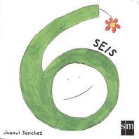 Seis 843487184X Book Cover