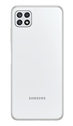 Samsung Smartphone Galaxy A22 5g Tim White 6.6
