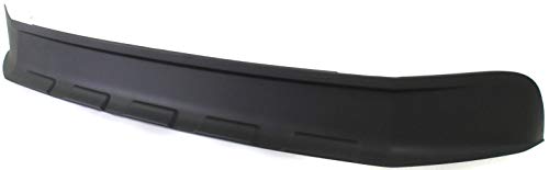 Evan Fischer Valance Compatible With 2011-2016 Ford F-250 Super Duty, 2011-2016 F-350 Super Duty & 2011-2016 F-450 Super Duty - Fo1095242 #TOP1