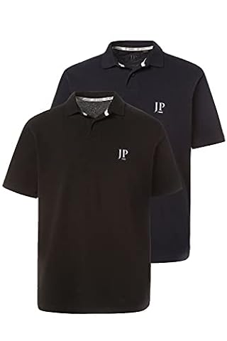JP 1880 Męska koszulka polo Piquee 1/2 DP