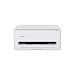 Canon PIXMA TS4150I Wi-Fi Multifunction Printer with Paper Cassette and Front Operation &amp; Duplex Printing | Wireless Printing from Smartphone Made Easy PIXMA Print Plan Compatible