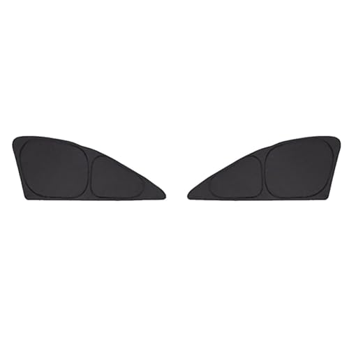 Pare-Soleil Voiture BMW X5 G05 (2023-2026) Rideau Occultant Vitres Avant