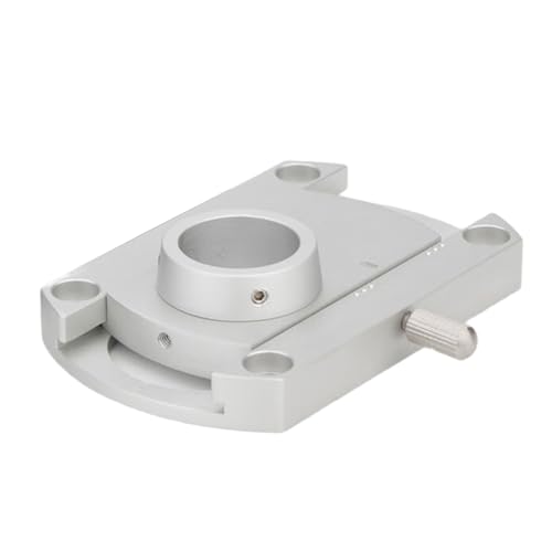 省スペース蓄音機カートリッジ取付プレート防食コーティングと人間工学に基づいた 80 × 50 × 25 ミリメートル蓄音機トーンアーム交換部品