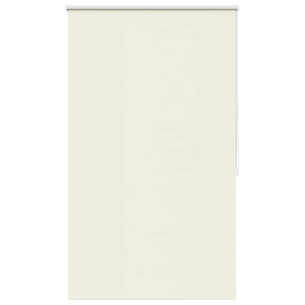 Vidaxl Roller Blind Blackout 80X175cm Beige Daynight Window Blinds Sunscreen Quality