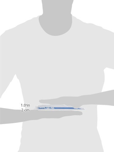 Sabre lame de scie Makita B 49840 - vue 4