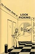 The Complete Guide to Lock Picking