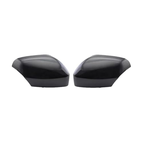 Cadre de rétroviseur de voiture pour Volvo XC70 XC90 coque élégante gauche droite