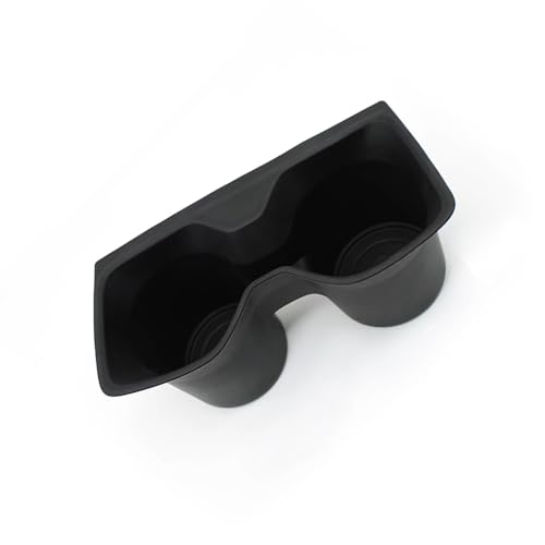 Insert Porte Gobelet F22 F23 F87 pour Console Centrale BMW Série 2 2014-2018