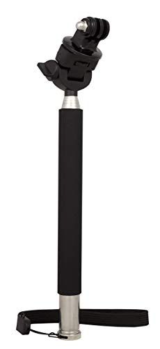 Urban Factory UGP52UF Telescopische Paal voor GoPro Hero Camera's