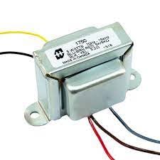 Hammond/Box==1/1750WA, 1750WA, Output Transformer, Guitar amp, 2,000 C.T. ohm pri., 2, 4, 8 ohm sec., 100W