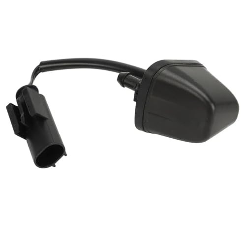 Buse de lave-glace pour BMW Série 3 E90 E91 gicleur chauffant 61667131299