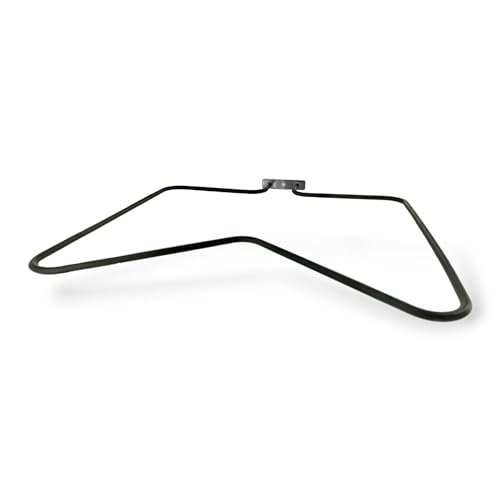 DL-pro Heizung Heizelement Unterhitze 1150W 230V für Whirlpool Ignis 480121100591 EGO 20.41222.000 für Backofen Herd