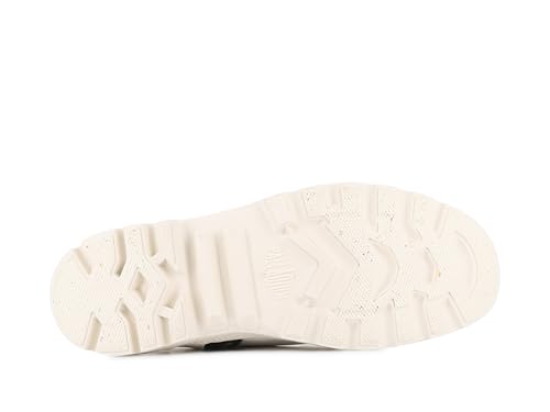 Image of Palladium Unisex Pampa Recycled LT+ Waterproof Zip Boot