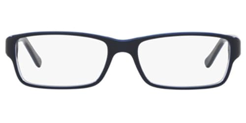 Image of Ray-Ban Unisex Rx5169 Rectangular Prescription Eyeglass Frames