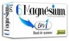 6 Magnesium in 1 – 60 tablets