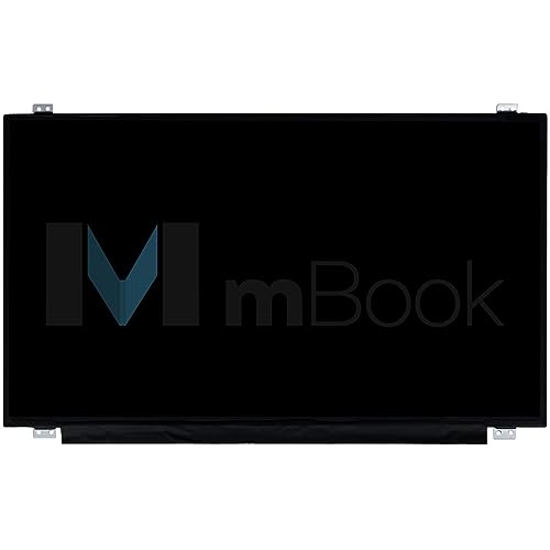 Tela 15.6 Slim Full Hd 30p para Acer NITRO N17C1
