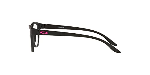 Image of Oakley womens Oy8022 Humbly Round Prescription Eyewear Frames