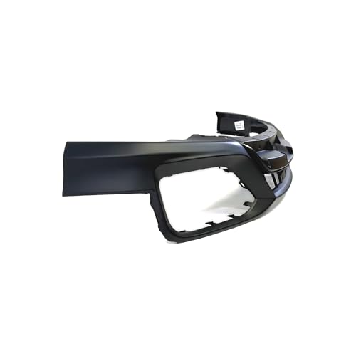 Image of Compatible with Honda Crosstour 2013-2015 Front Lower Bumper Cover | Primed, Hatchback, Ready to Paint, OEM 04712TP6A90, HO1015109