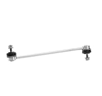 SKF Koppelstange/Koppelstange Stabilisator mit synthetischem Fett VKDS 344001 Position Vorderachse beidseitig Höhe 350 mm Länge 62 mm Breite 62 mm