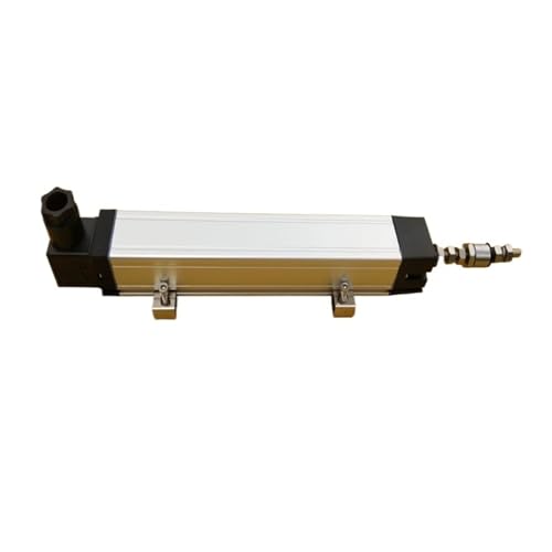 Capteur de déplacement linéaire 50mm pour machine de moulage par injection
