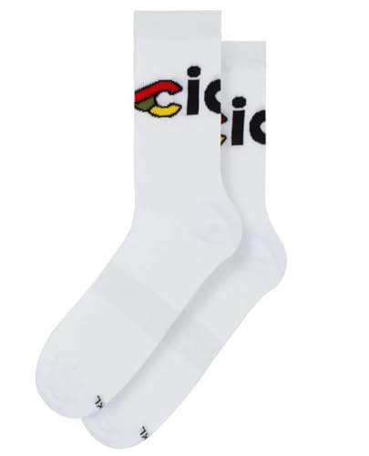 Cinelli Unisex Ciao Socks