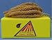 California Golden Spray Millet - Premium 25 Lbs