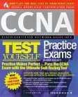  Cisco Ccna Test Yourself Practice Exams