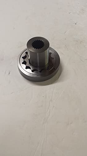 90 Series 75cc Replacement Piston Set of 9 Compatible with sauer sundstrand