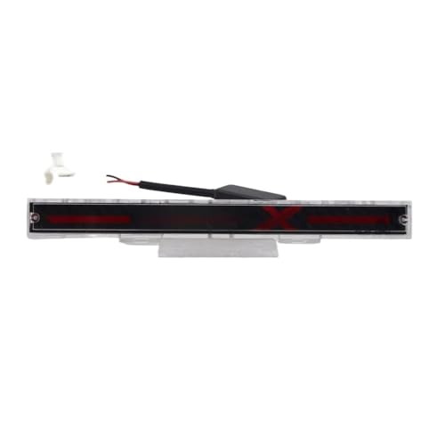 Troisième barre lampe LED de freinage pour rouler serein en Mark Reiz