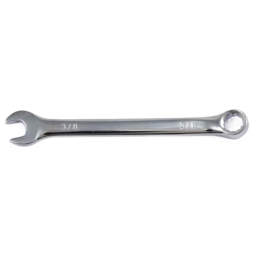 Image of HHIP 7023-1003 Forged Steel Combination Wrench, 3 /8 inch Size