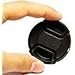 Lens Cap Cover Keeper Protector for Tamron SP 17-50MM AF17-50mm F/2.8 XR Di II VC