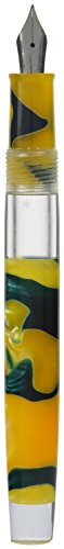 Image of Mohi Harmony Fountain Pens (Set of 2)