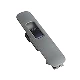 juxingkj 37995-77A00 Car Right Passenger Electric Power Window Lifter Switch Compatible with Suzuki Alto 1995,Escudo Vitara OE 37995-77A00-T01