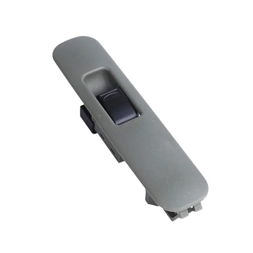 juxingkj 37995-77A00 Car Right Passenger Electric Power Window Lifter Switch Compatible with Suzuki Alto 1995,Escudo Vitara OE 37995-77A00-T01